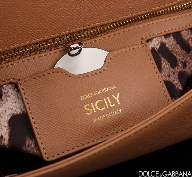 Dolce Gabbana Top Handle Bags